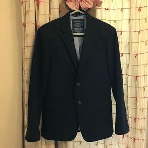American Eagle Outfitters Mens Wool Blazer